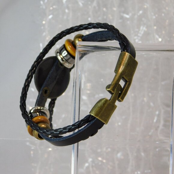 ZODIAC "Scorpio" Bracelet - Picture 12 of 16